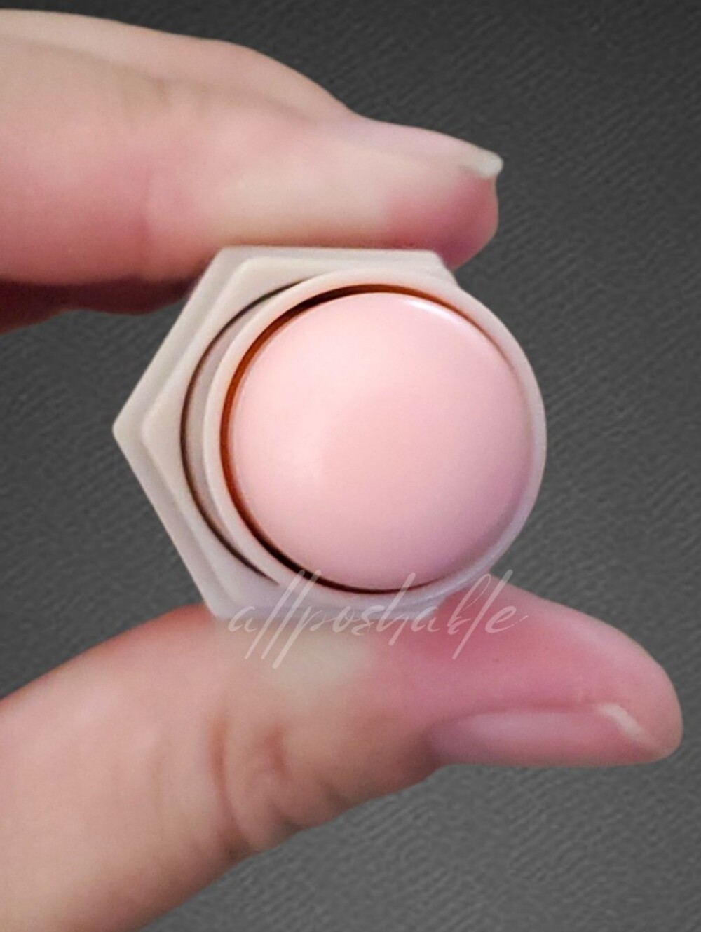 ⭐️LTD QTY⭐️ Fenty Beauty Match Stix - Correcting Skinstick in Rose Quartz - Picture 5 of 7